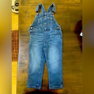 2t overalls